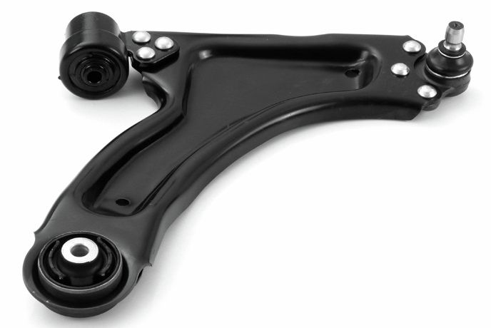 0986141634 BOSCH Braccio oscillante, Sospensione ruota 