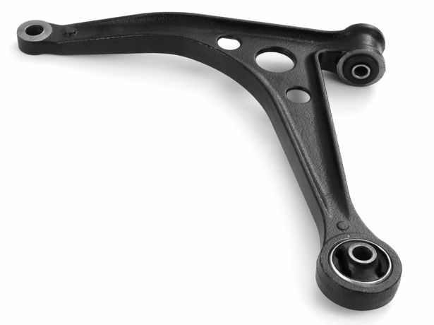 0986141651 BOSCH Braccio oscillante, Sospensione ruota 
