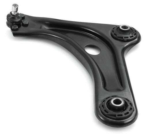 0986141655 BOSCH Braccio oscillante, Sospensione ruota 