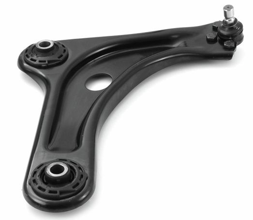 0986141656 BOSCH Braccio oscillante, Sospensione ruota 