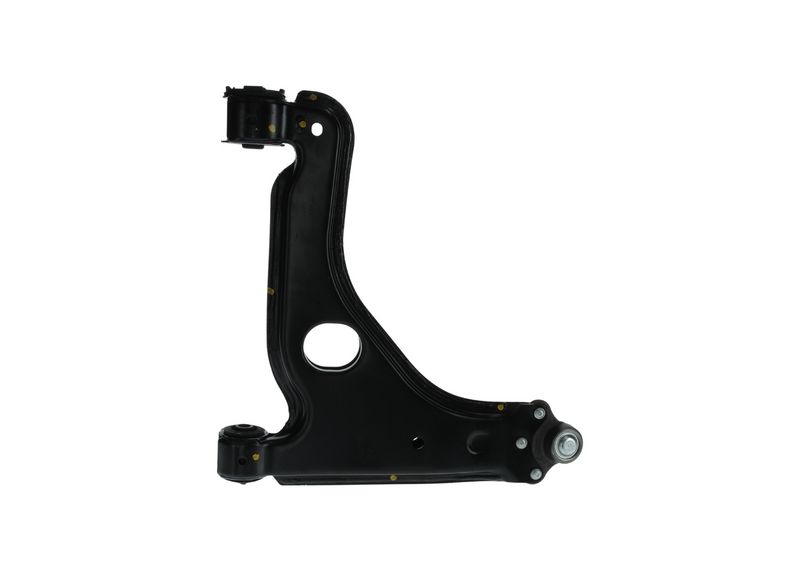 0986141660 BOSCH Braccio oscillante, Sospensione ruota 