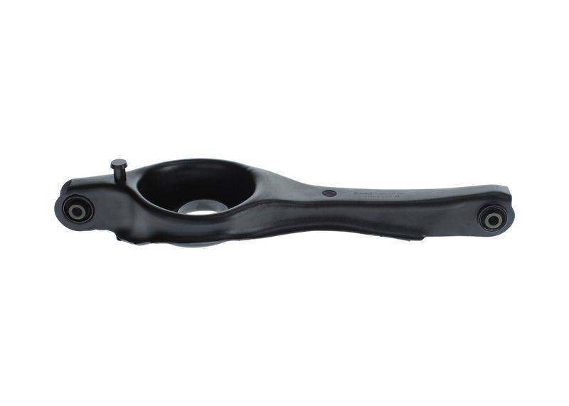 0986141663 BOSCH Braccio oscillante, Sospensione ruota 