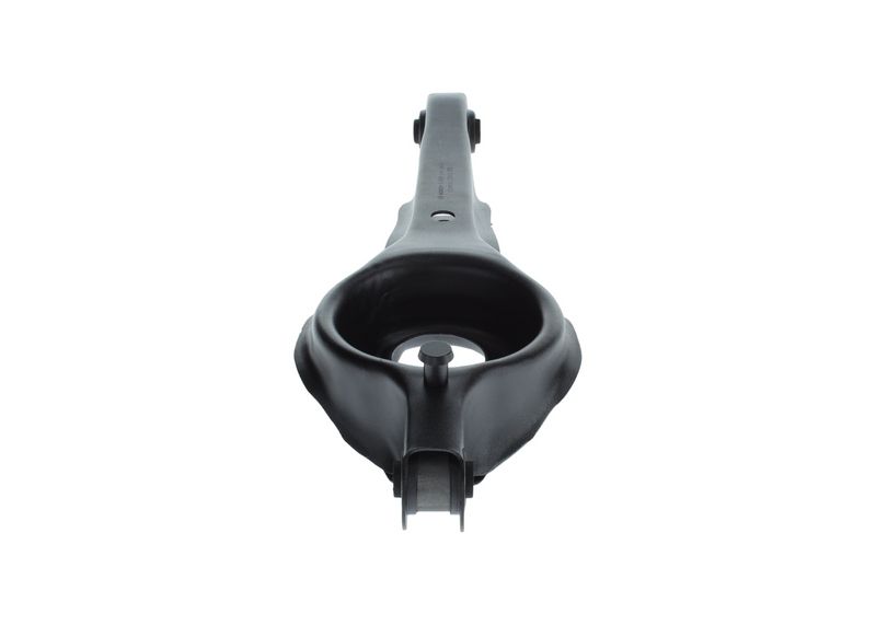 0986141663 BOSCH Braccio oscillante, Sospensione ruota 