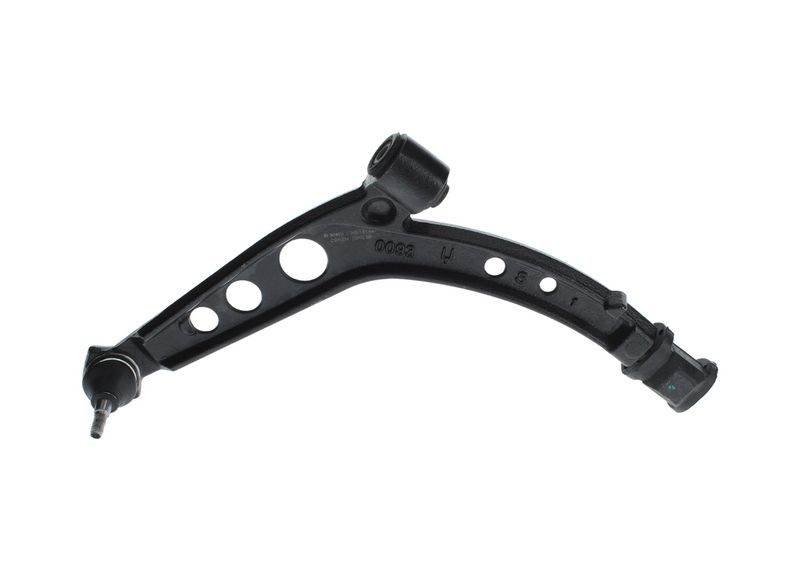 0986141667 BOSCH Braccio oscillante, Sospensione ruota 