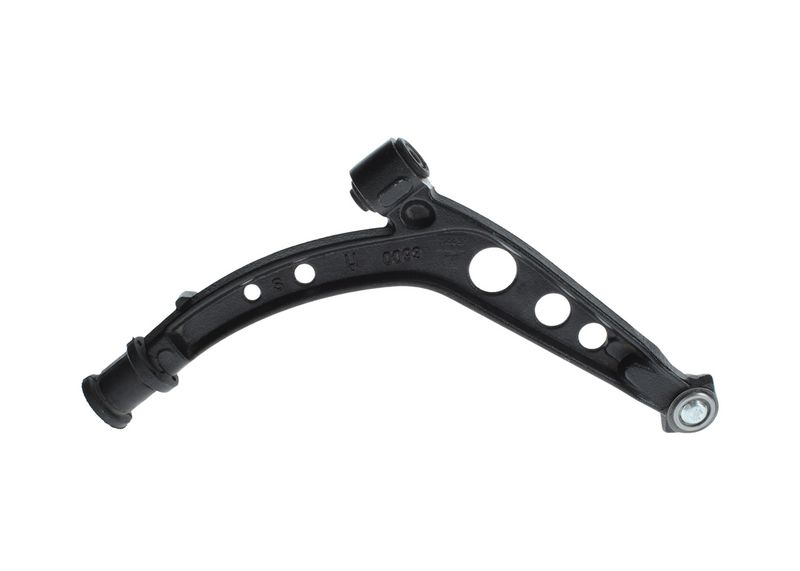 0986141667 BOSCH Braccio oscillante, Sospensione ruota 
