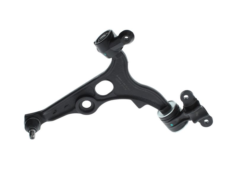 0986141671 BOSCH Braccio oscillante, Sospensione ruota 