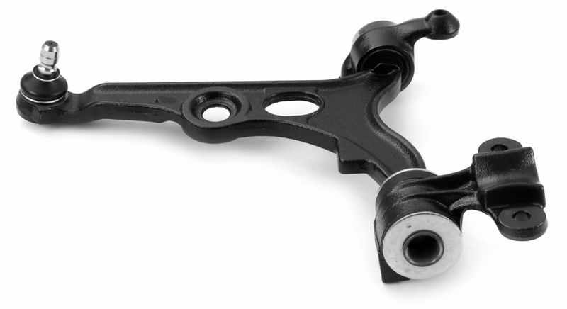 0986141671 BOSCH Braccio oscillante, Sospensione ruota 