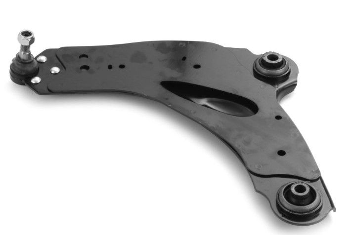 0986141685 BOSCH Braccio oscillante, Sospensione ruota 