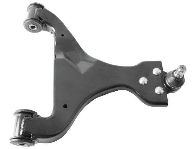 0986141690 BOSCH Braccio oscillante, Sospensione ruota 