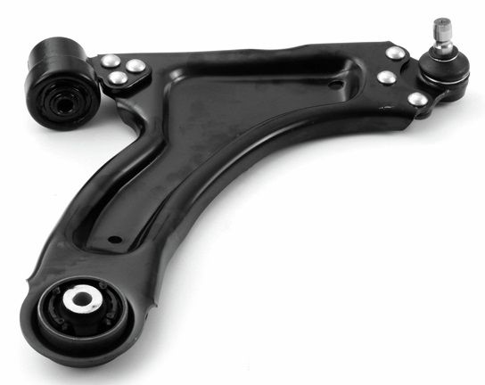 0986141694 BOSCH Braccio oscillante, Sospensione ruota 