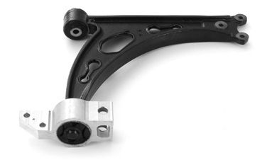 0986141700 BOSCH Braccio oscillante, Sospensione ruota 