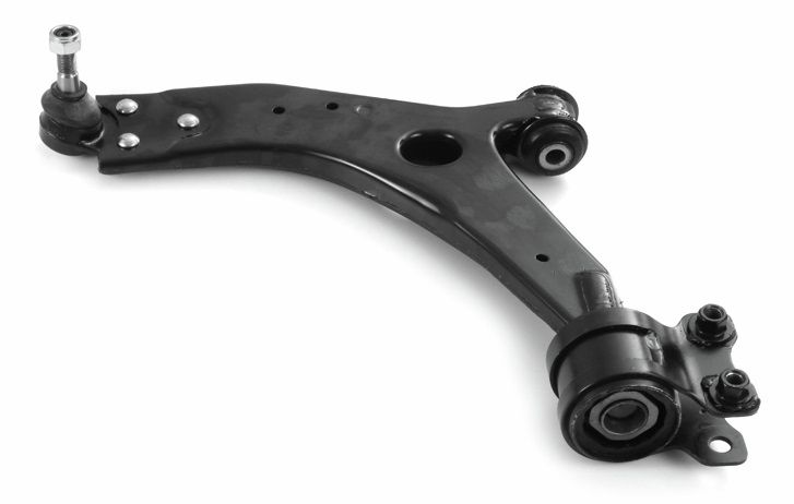 0986141715 BOSCH Braccio oscillante, Sospensione ruota 