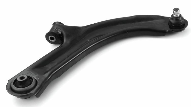 0986141716 BOSCH Braccio oscillante, Sospensione ruota 