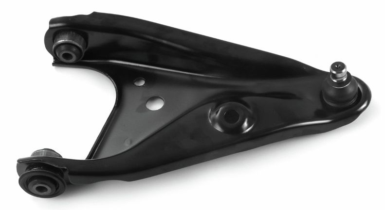 0986141718 BOSCH Braccio oscillante, Sospensione ruota 
