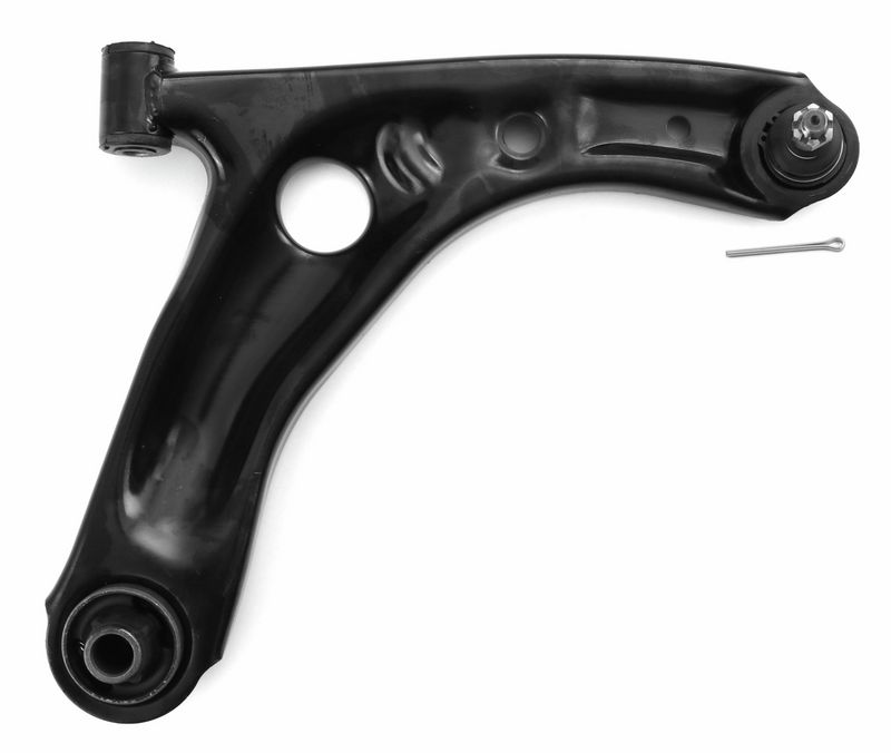 0986141720 BOSCH Braccio oscillante, Sospensione ruota 