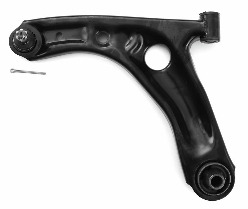 0986141721 BOSCH Braccio oscillante, Sospensione ruota 