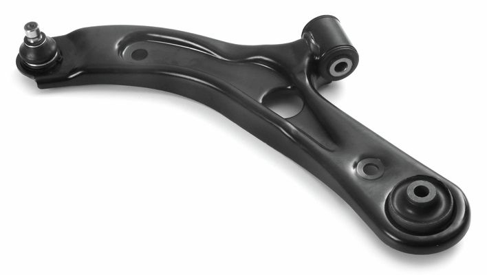 0986141745 BOSCH Braccio oscillante, Sospensione ruota 