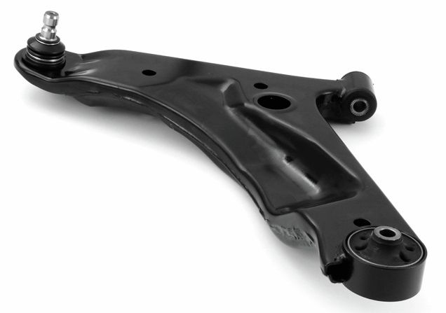 0986141765 BOSCH Braccio oscillante, Sospensione ruota 