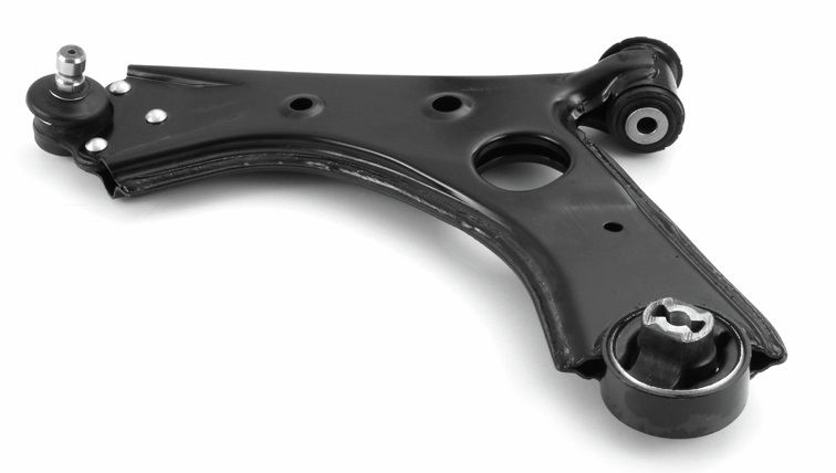 0986141785 BOSCH Braccio oscillante, Sospensione ruota 