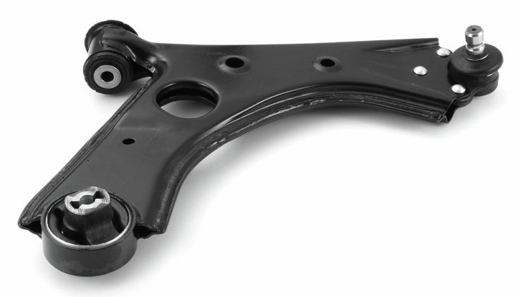 0986141786 BOSCH Braccio oscillante, Sospensione ruota 