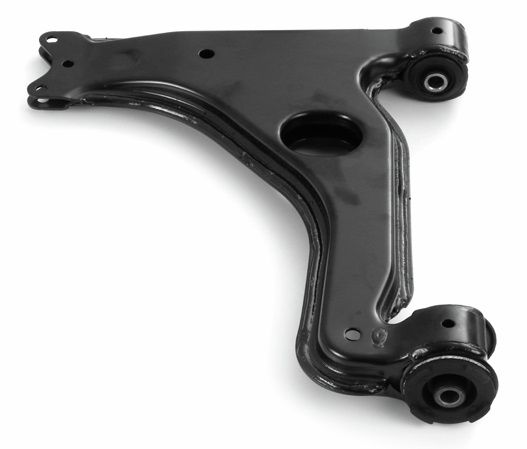 0986141797 BOSCH Braccio oscillante, Sospensione ruota 