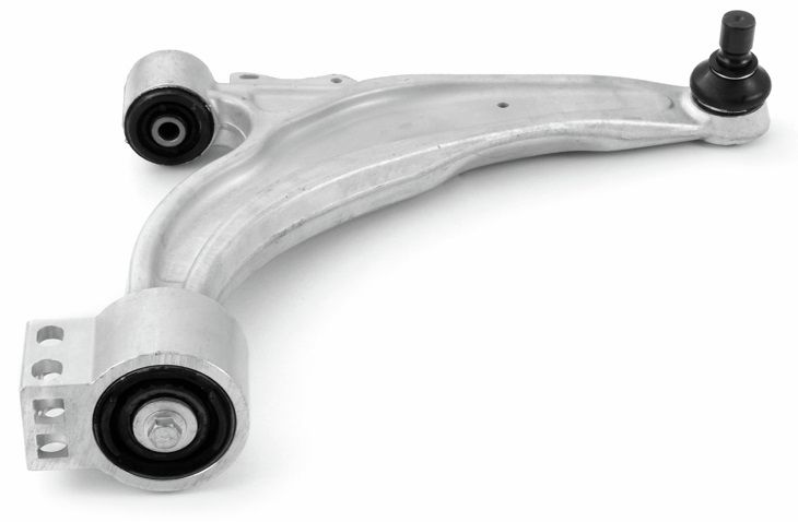 0986141800 BOSCH Braccio oscillante, Sospensione ruota 