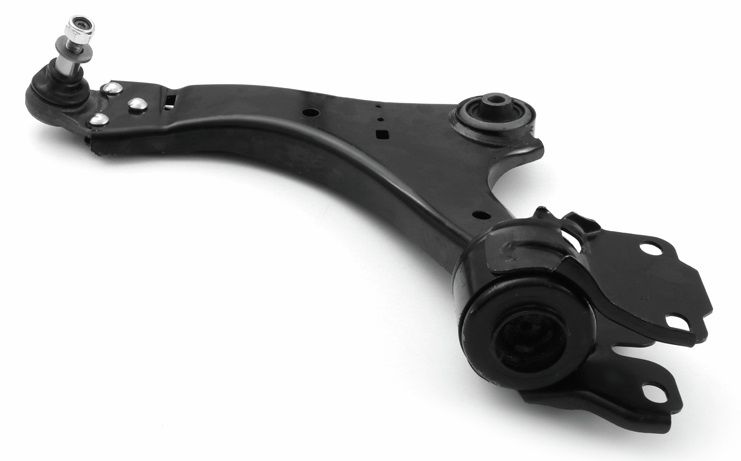 0986141809 BOSCH Braccio oscillante, Sospensione ruota 