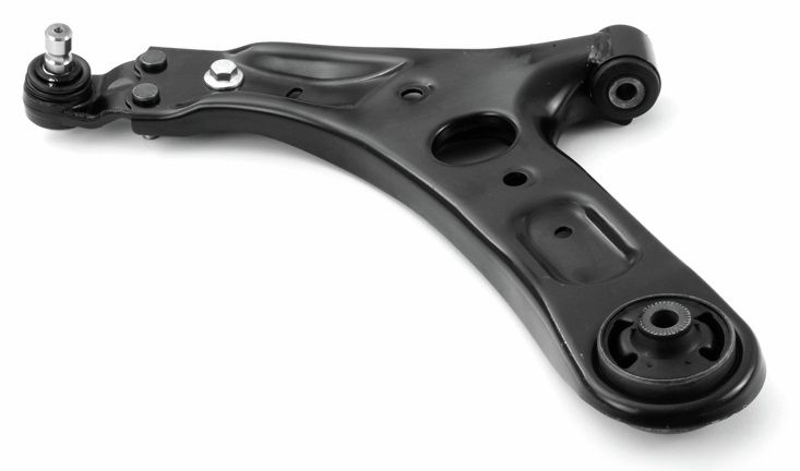 0986141865 BOSCH Braccio oscillante, Sospensione ruota 