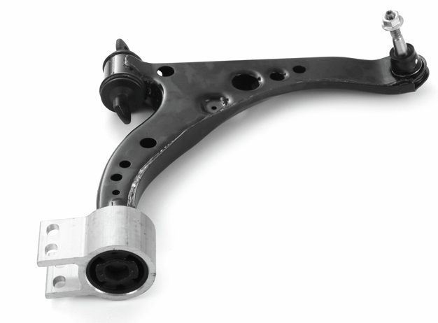 0986141982 BOSCH Braccio oscillante, Sospensione ruota 