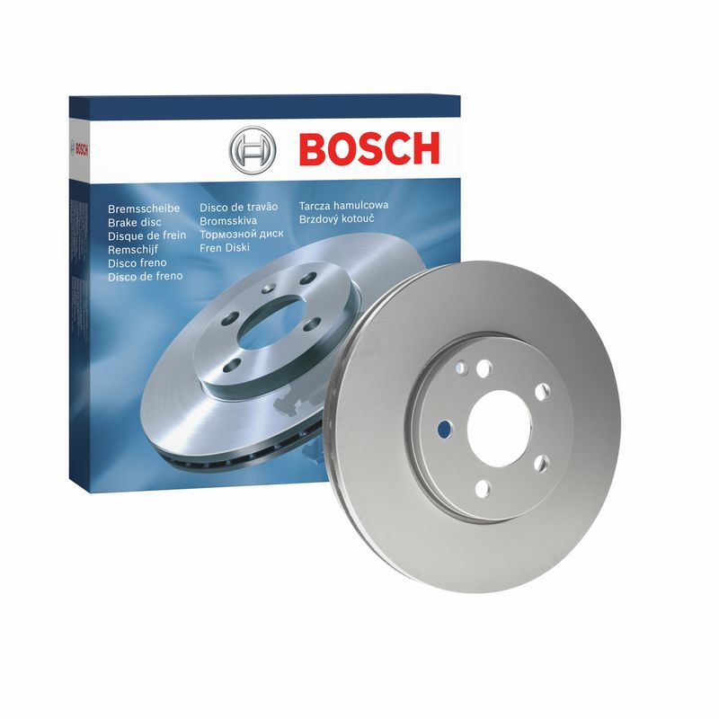 0986479333 BOSCH Disco freno 