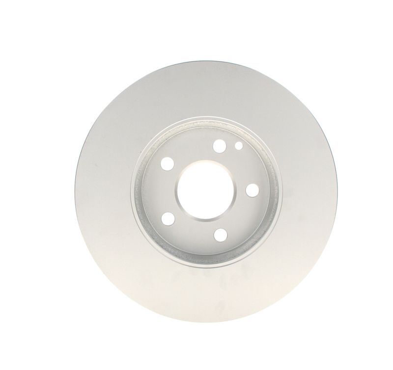 0986479333 BOSCH Disco freno 