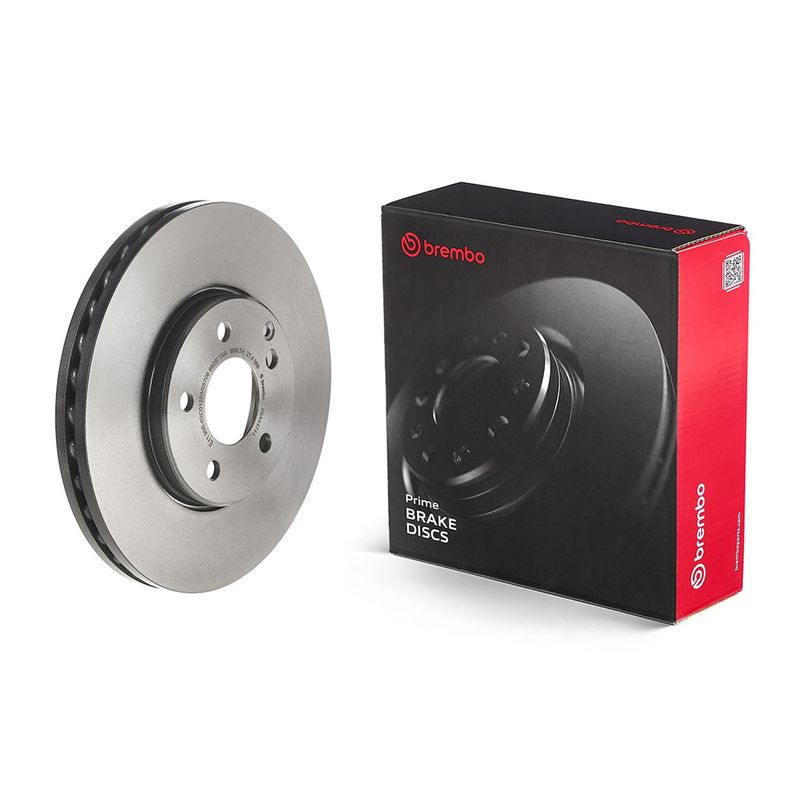 09.A447.11 BREMBO Disco freno 