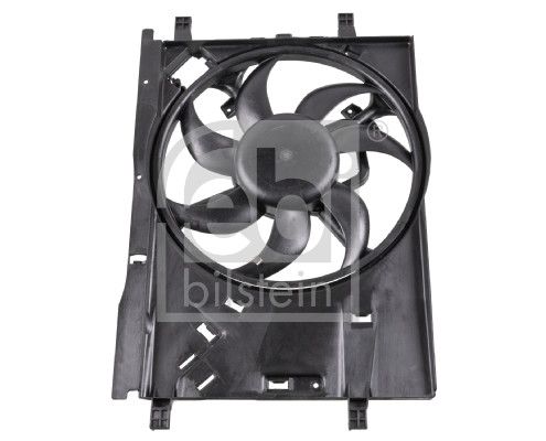 1002244 FEBI BILSTEIN Ventola, Raffreddamento motore 