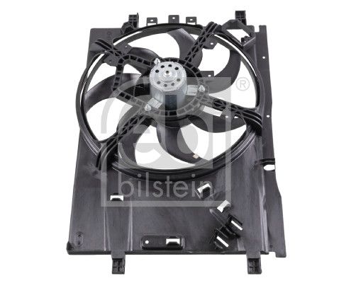 1002244 FEBI BILSTEIN Ventola, Raffreddamento motore 