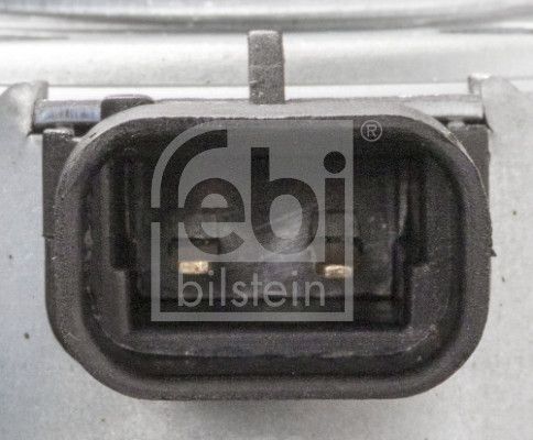 1002244 FEBI BILSTEIN Ventola, Raffreddamento motore 