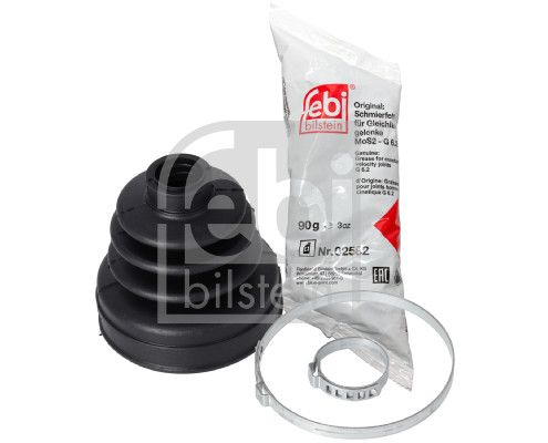 1002261 FEBI BILSTEIN Kit cuffia, Semiasse 