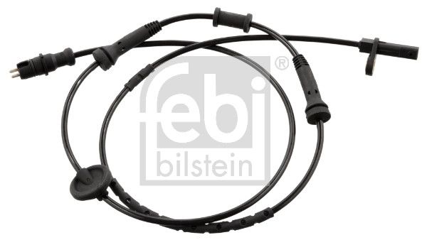 102257 FEBI BILSTEIN Sensore, N° giri ruota 