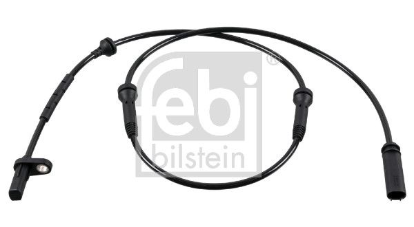 107525 FEBI BILSTEIN Sensore, N° giri ruota 