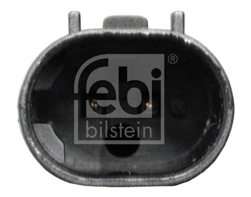 107525 FEBI BILSTEIN Sensore, N° giri ruota 