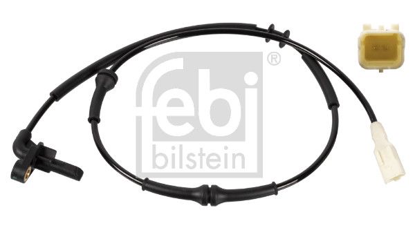 172087 FEBI BILSTEIN Sensore, N° giri ruota 
