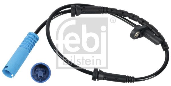 172608 FEBI BILSTEIN Sensore, N° giri ruota 
