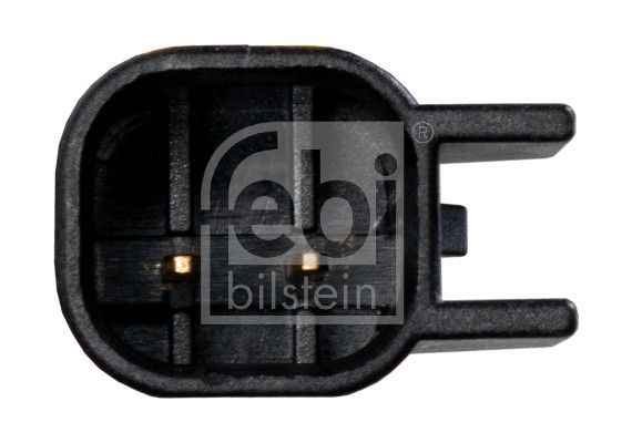185322 FEBI BILSTEIN Sensore, N° giri ruota 