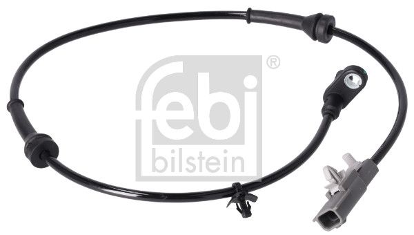 185688 FEBI BILSTEIN Sensore, N° giri ruota 