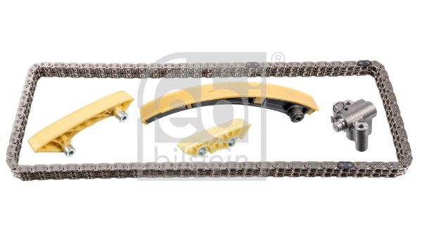 186472 FEBI BILSTEIN Kit catena distribuzione 