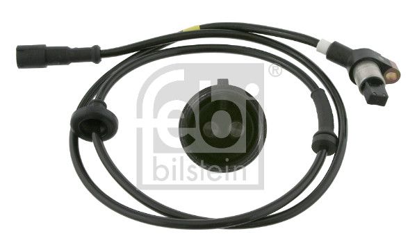 24640 FEBI BILSTEIN Sensore, N° giri ruota 