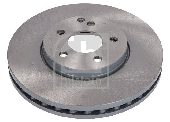 24721 FEBI BILSTEIN Disco freno 