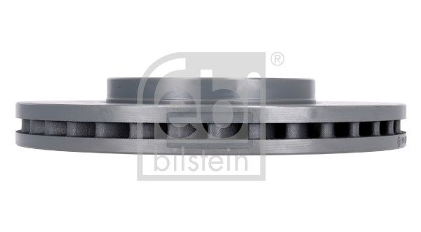 24721 FEBI BILSTEIN Disco freno 