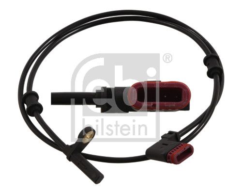30033 FEBI BILSTEIN Sensore, N° giri ruota 