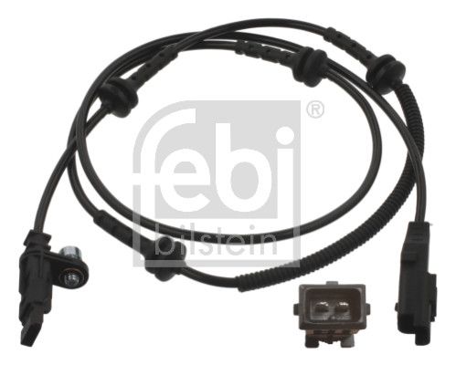 36946 FEBI BILSTEIN Sensore, N° giri ruota 