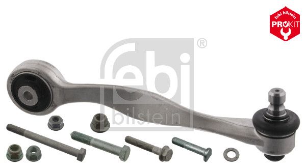 40743 FEBI BILSTEIN Braccio oscillante, Sospensione ruota 